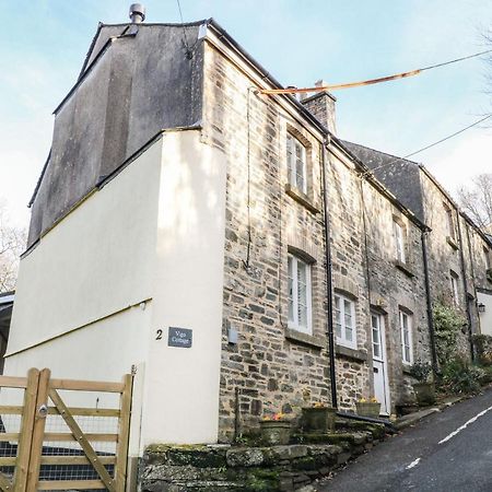 Vigo Cottage タヴィストック エクステリア 写真