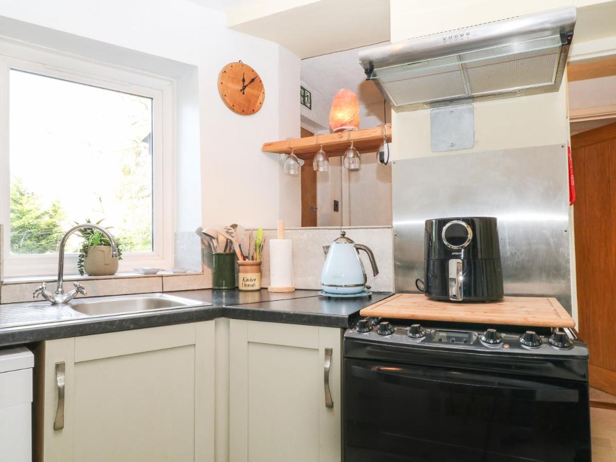 Vigo Cottage タヴィストック エクステリア 写真