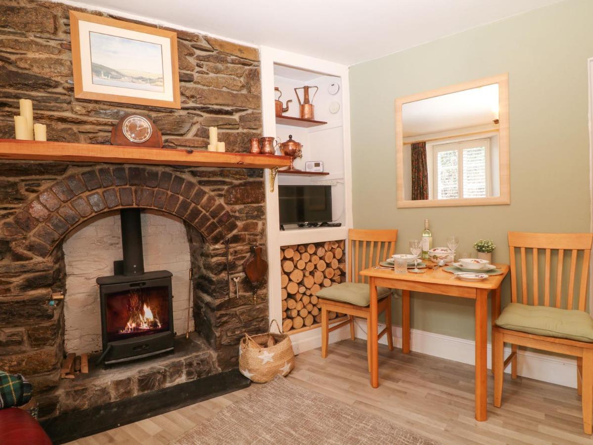 Vigo Cottage タヴィストック エクステリア 写真