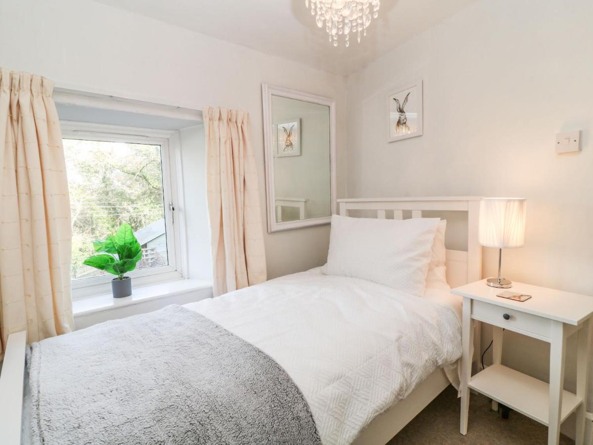 Vigo Cottage タヴィストック エクステリア 写真
