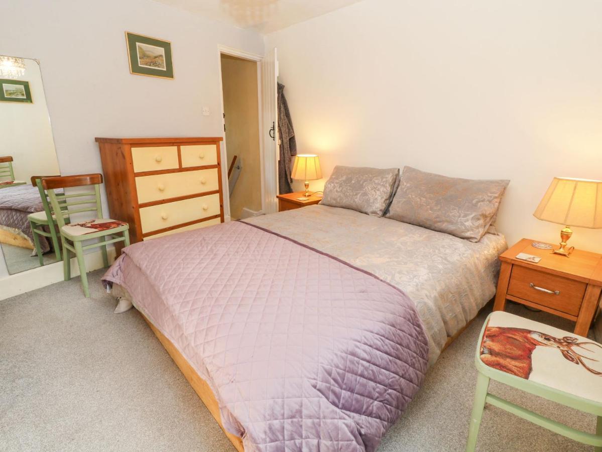 Vigo Cottage タヴィストック エクステリア 写真