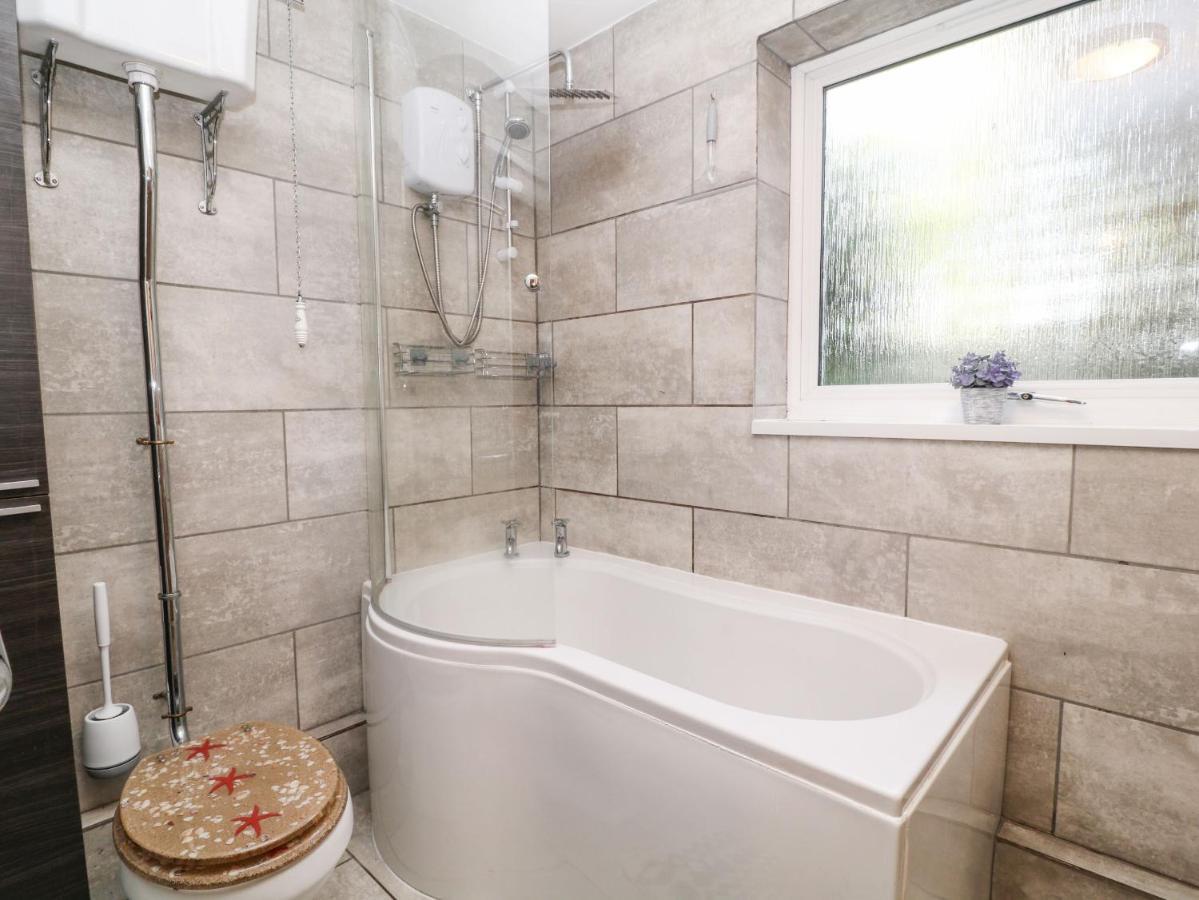 Vigo Cottage タヴィストック エクステリア 写真