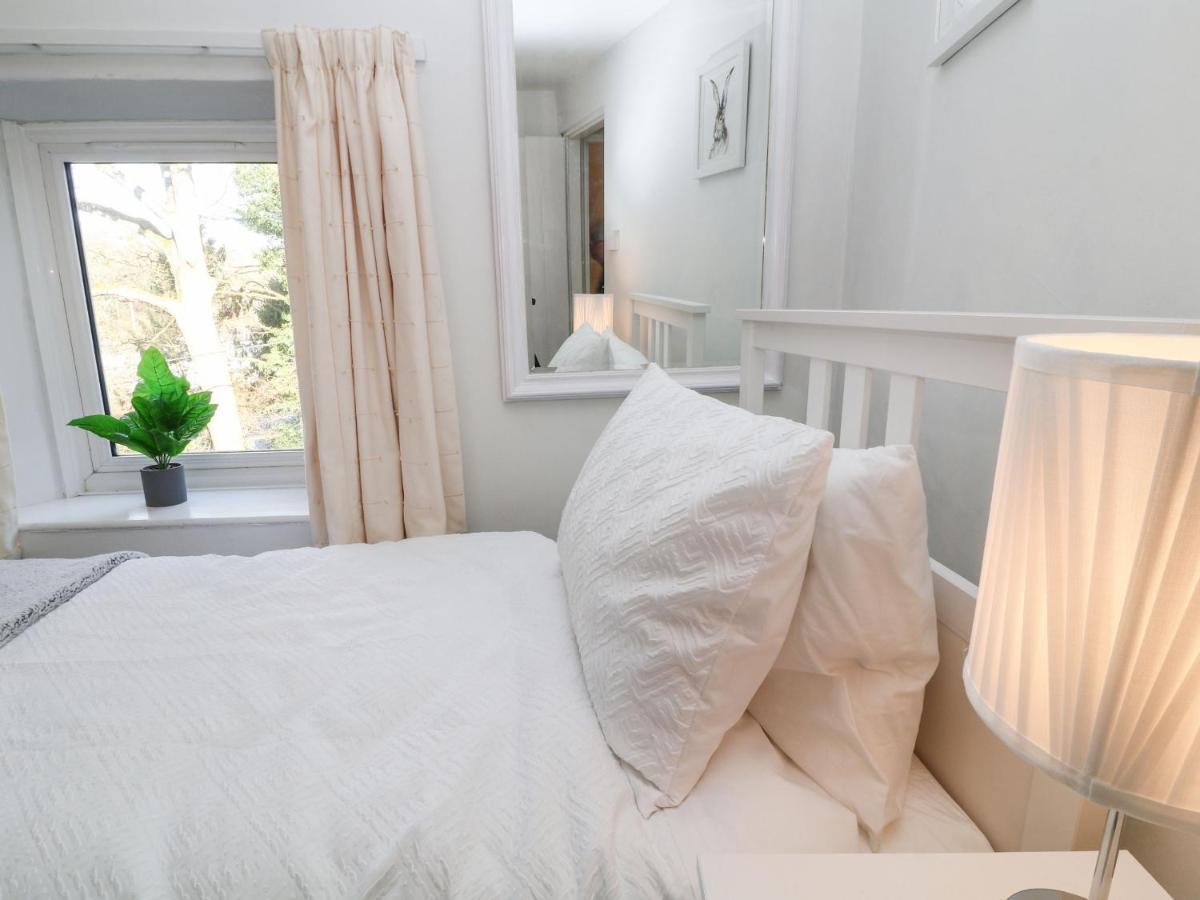 Vigo Cottage タヴィストック エクステリア 写真