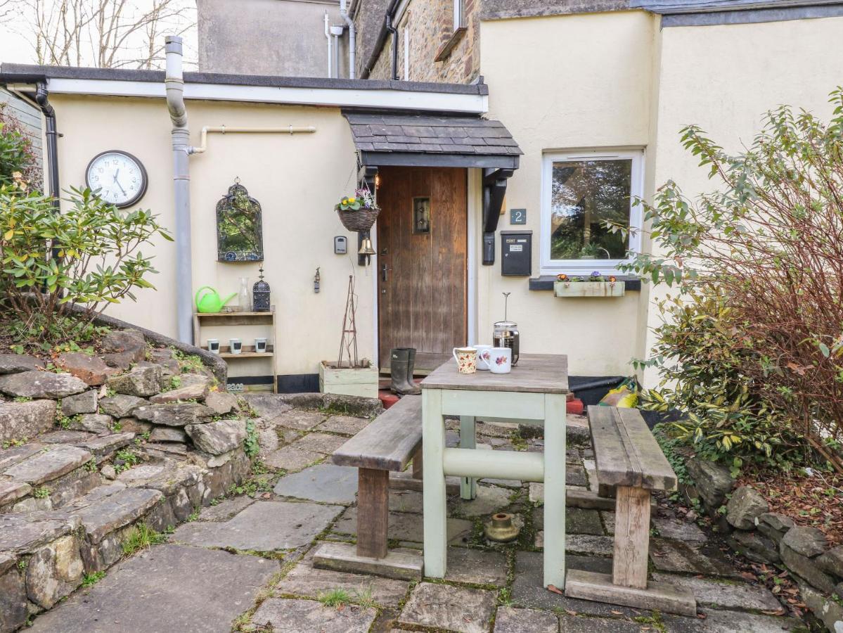 Vigo Cottage タヴィストック エクステリア 写真