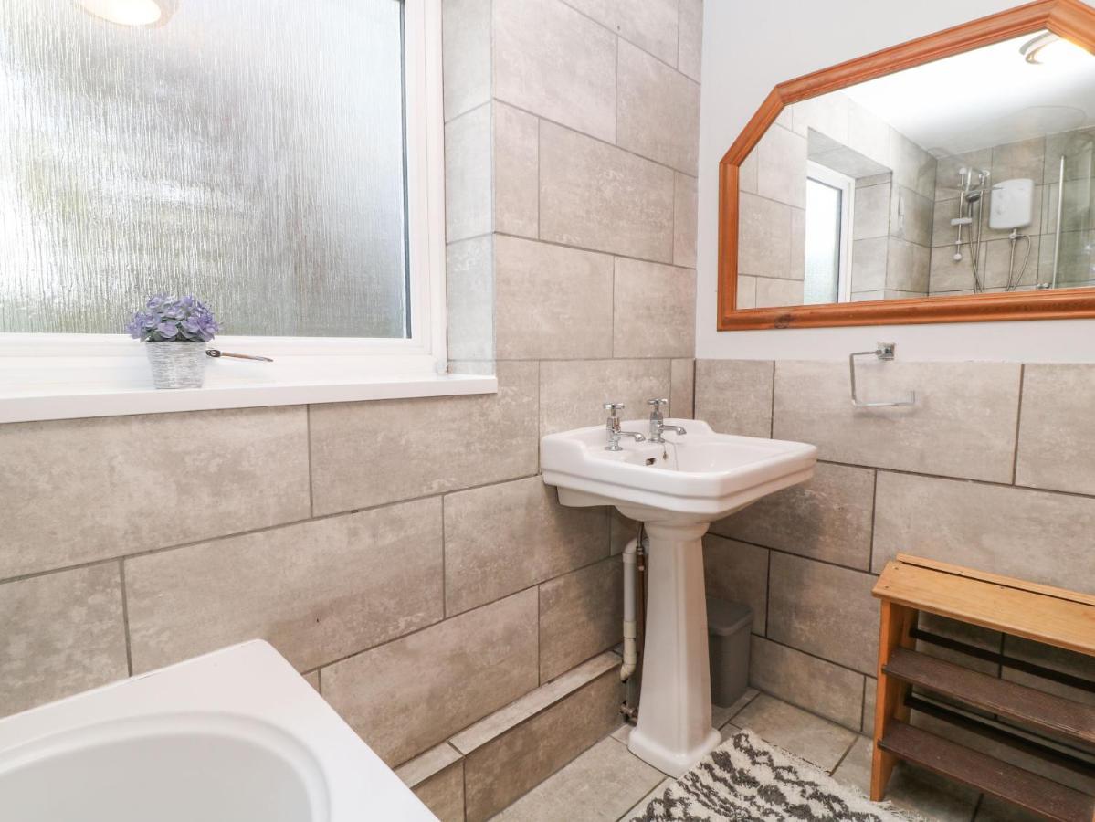 Vigo Cottage タヴィストック エクステリア 写真