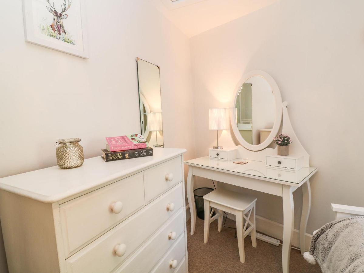 Vigo Cottage タヴィストック エクステリア 写真