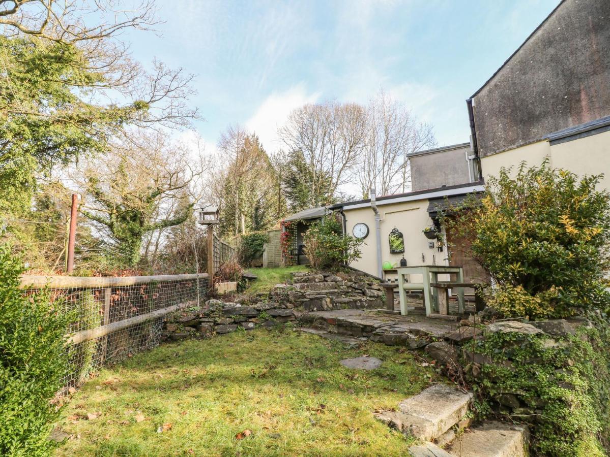 Vigo Cottage タヴィストック エクステリア 写真