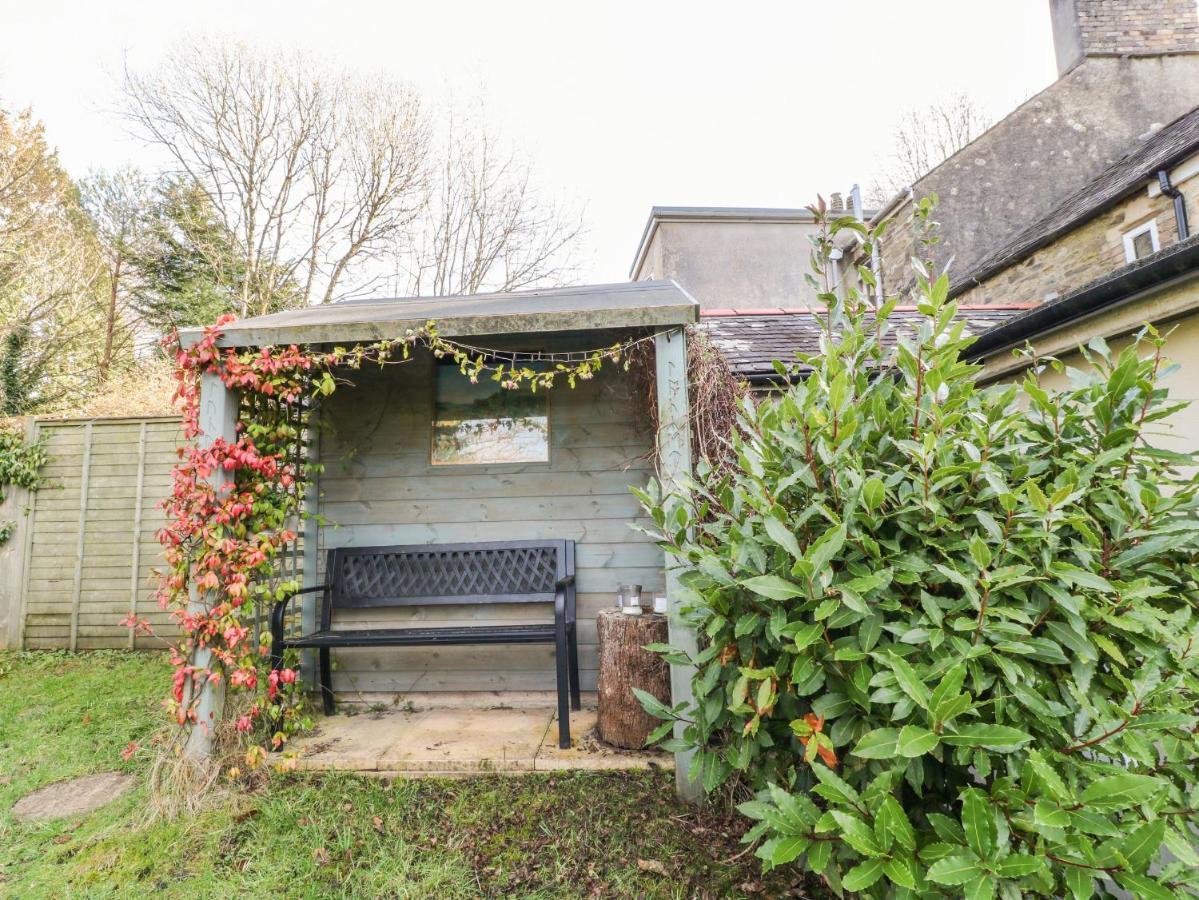 Vigo Cottage タヴィストック エクステリア 写真